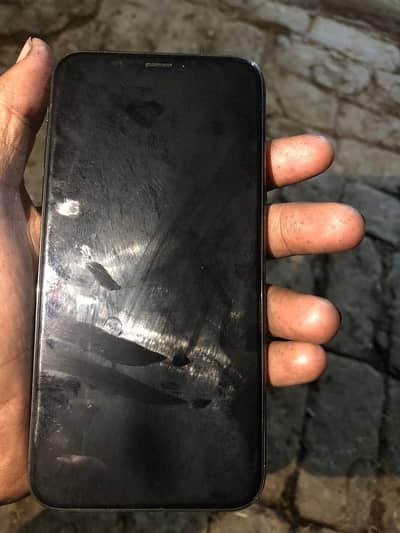 Apple iPhone X