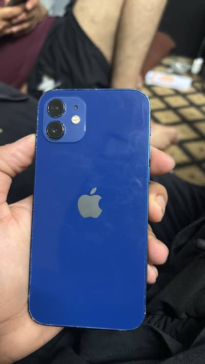 Apple iPhone 12 non pta
