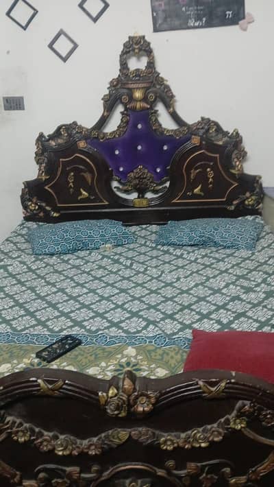 chinuty bed set