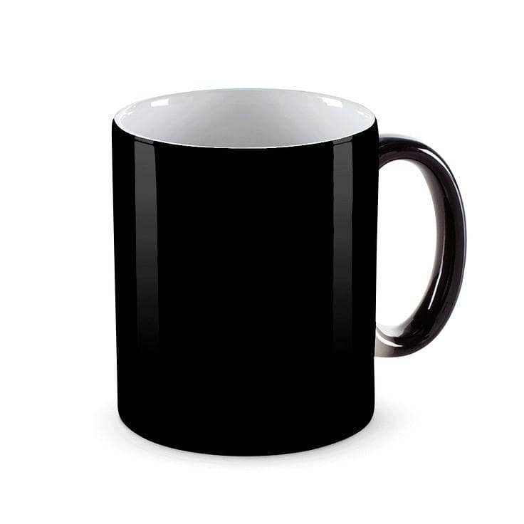 Mug customized 2