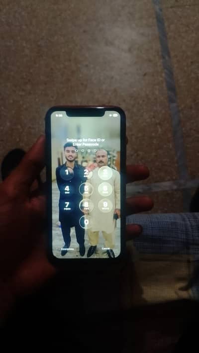Apple iPhone 11 Pro