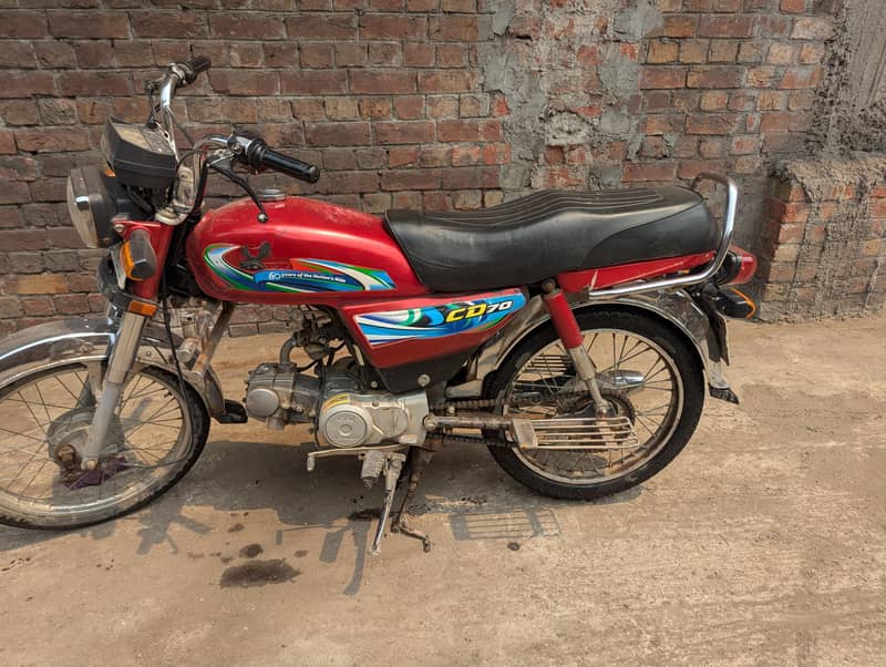 2016 model ha 3