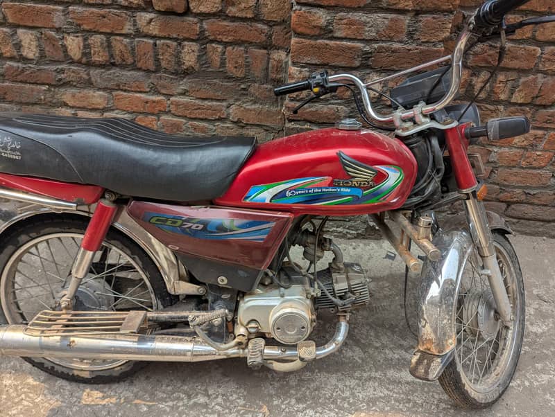 2016 model ha 5