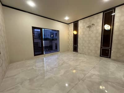 Prime Location 500 Square Yards House In DHA Phase 8 Is Available For rent