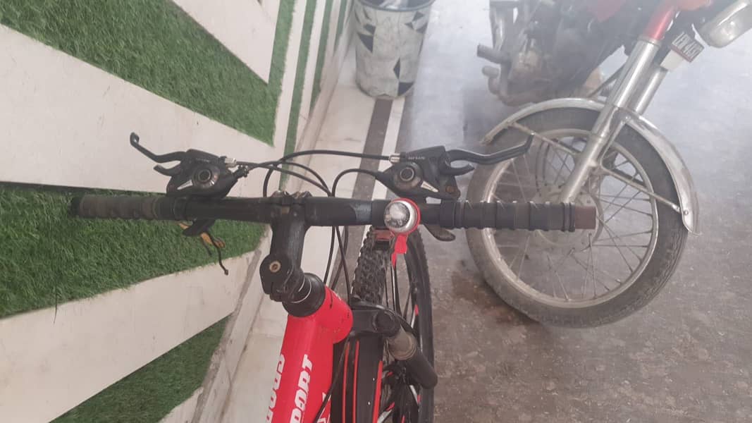 Bi Cycle 3