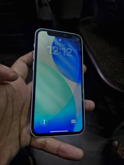 iphone 12 mini