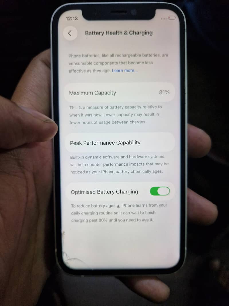 iphone 12 mini 3