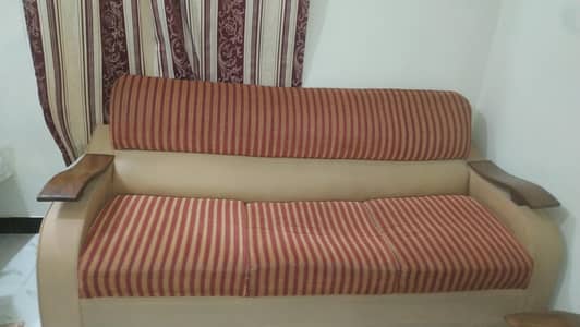 5 seater Sofa set