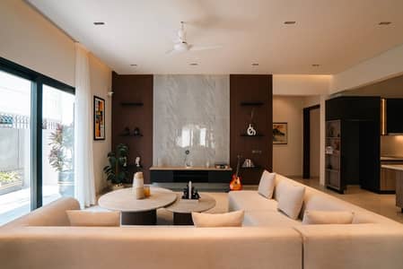 Spacious Prime Location House Is Available For sale In Ideal Location Of DHA Phase 8