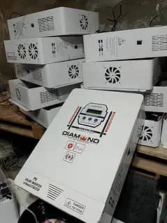 7KW, 10KW, 12KW & 15KW Solar Inverters | Wholesale Stock Available