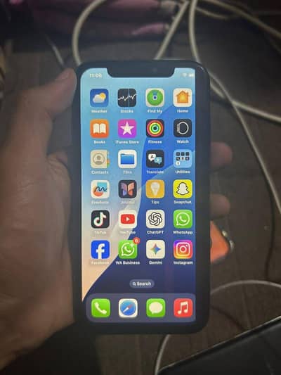 Iphone XR Face Id Truetone Active 64GB JV Exchange possible