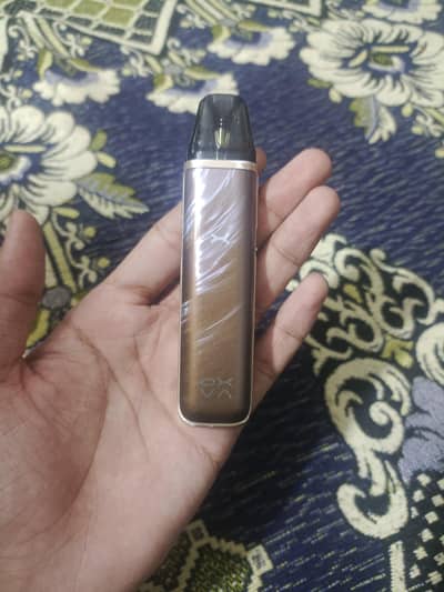 Pod Xlim GO 2