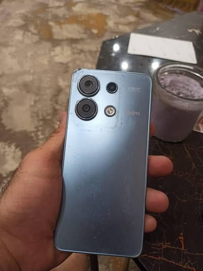 Xiaomi Redmi Note 13