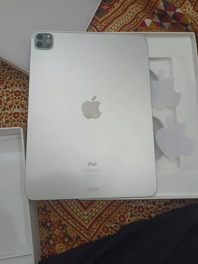 ipad pro 11 512 GB