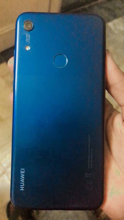 Huawei Y6s