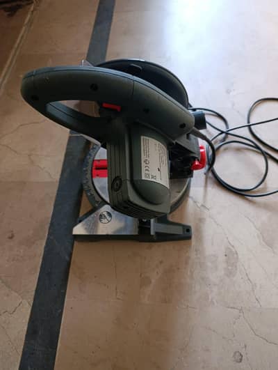 Compound Miter saw