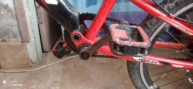 Genuin biCycle Morgan