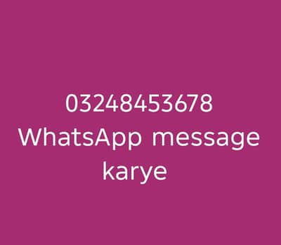 ‎I phone 6s pta approved  My Whatsapp number 0324845367****"eight hai*