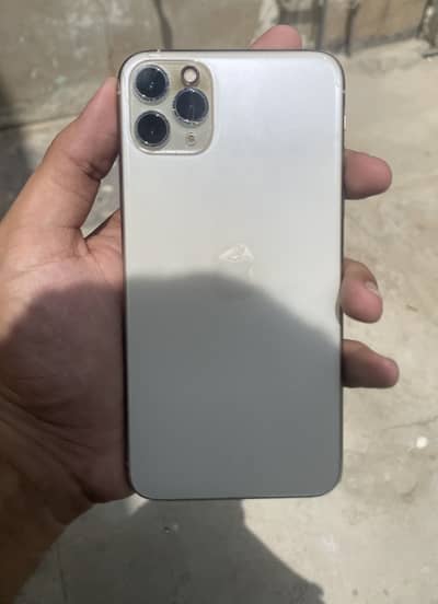 Iphone 11 pro max pta approved