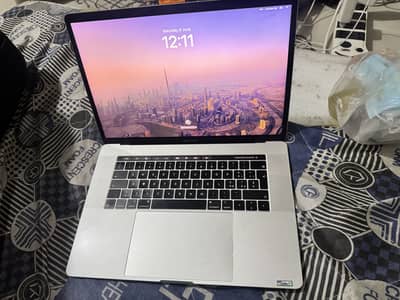 Macbook pro 2018 for sale