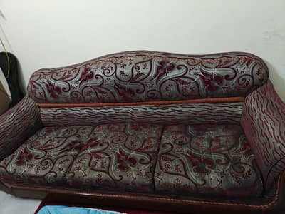 sofa set 7 seater