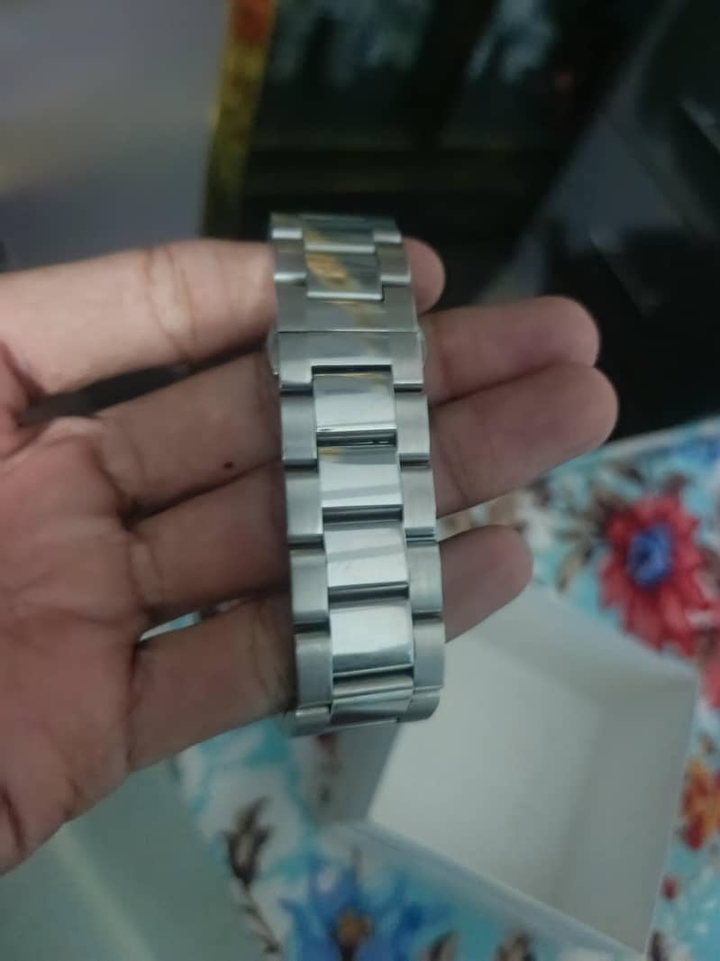 Rolex 0