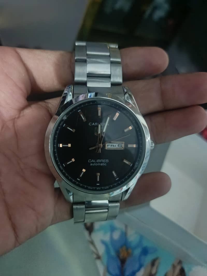 Rolex 1