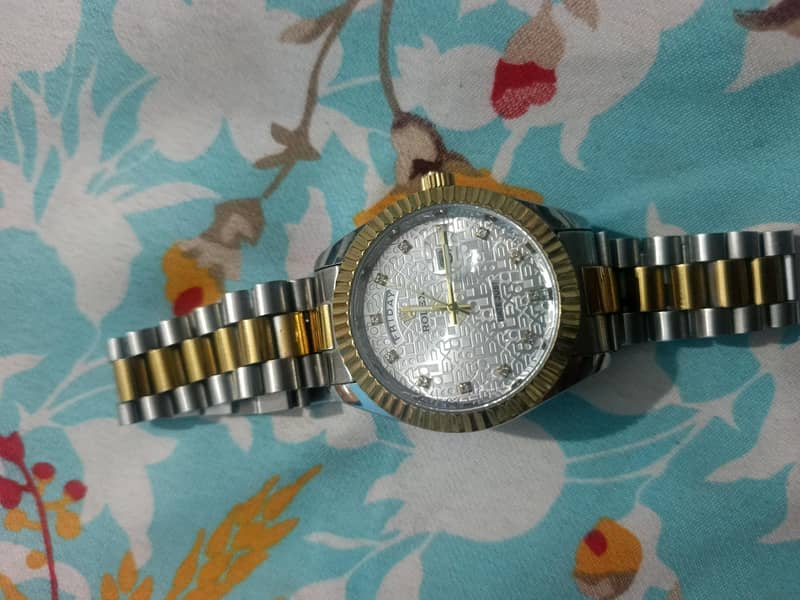 Rolex 3
