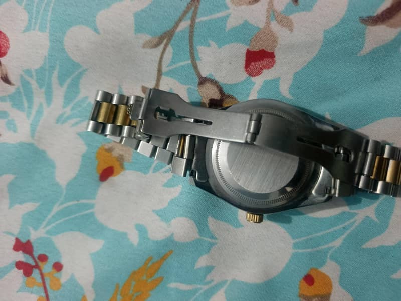 Rolex 4