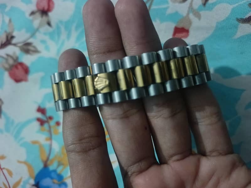 Rolex 7