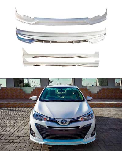 All Cars Body Kits Available Munasib Price
