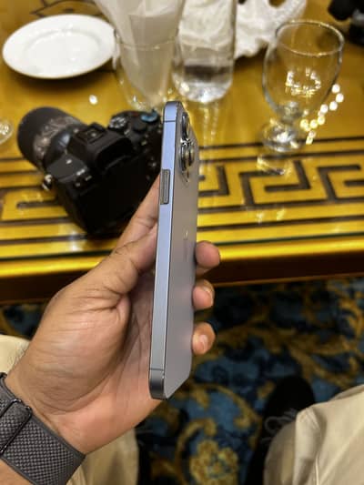 Iphone 13 pro max pta