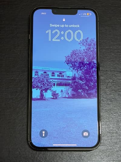 Apple iPhone 13 Pro