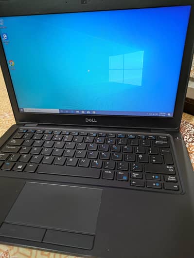 Dell Latitude 5290  i3 7th gen 8 256 Condition 100%