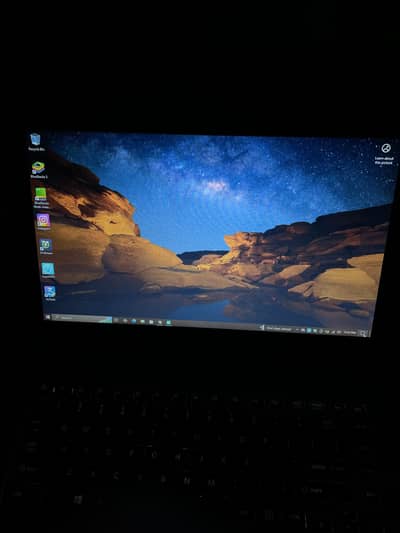 Toshiba Tecra Z40-B | Core i5 5th Gen | 8GB RAM | 240GB SSD | Finger