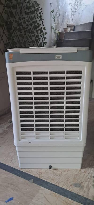 Air cooler like new condition