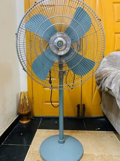 Excellent condition.