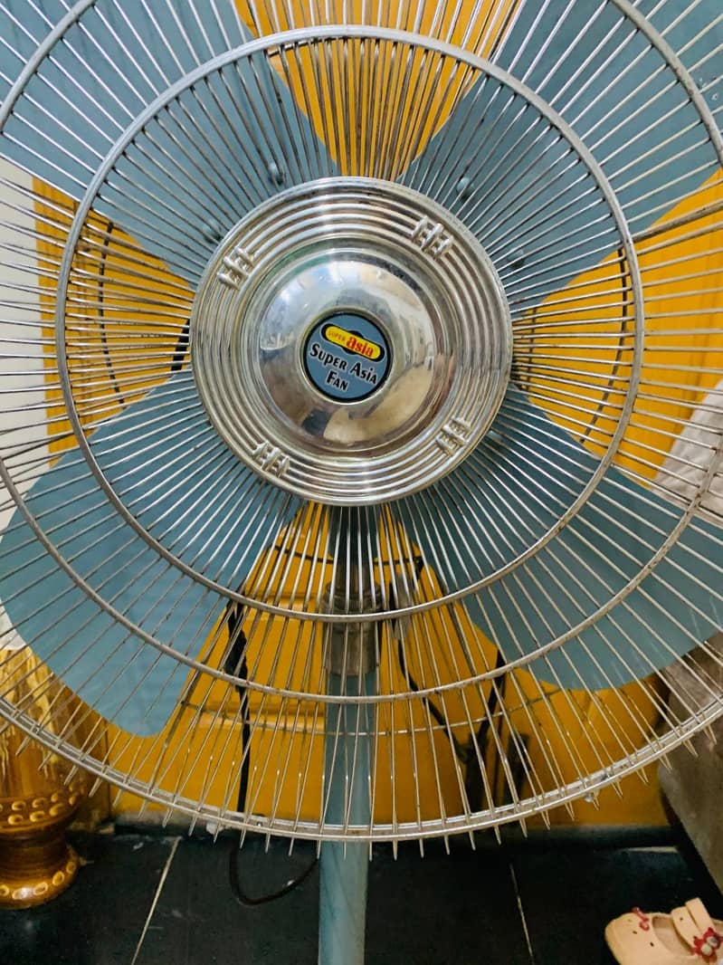 Excellent condition. 1