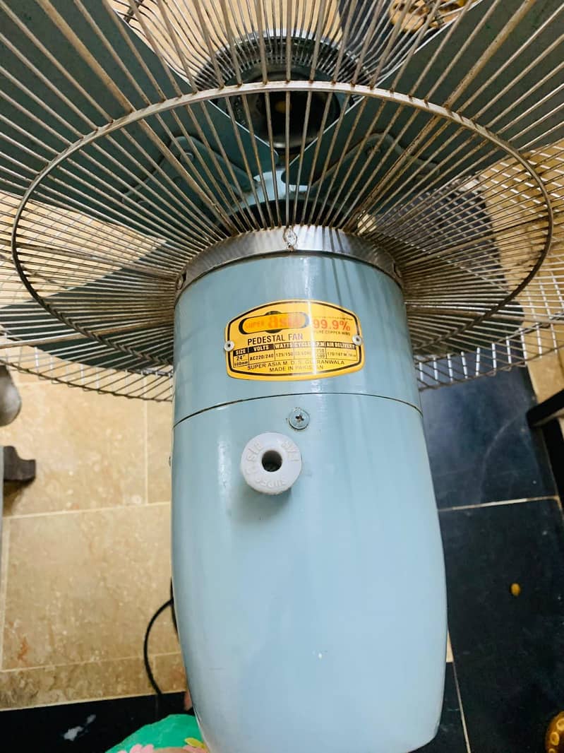 Excellent condition. 3