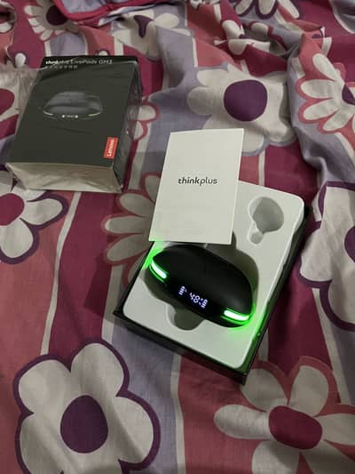 Lenovo LivePods GM3