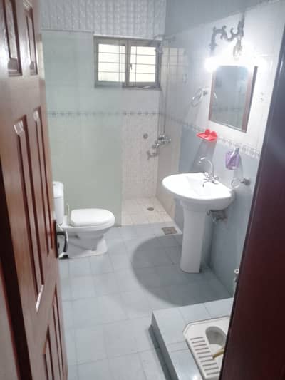 15 Marla Full House For Rent In DHA Phase 1-Lahore