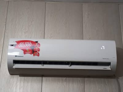 Dawlance 1.5 ton (For Call or Whatsapp: 03214290958)