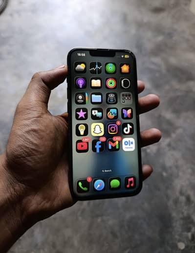 Apple iPhone 13 Pro 256gb