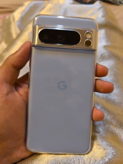 Google Pixel 8 Pro