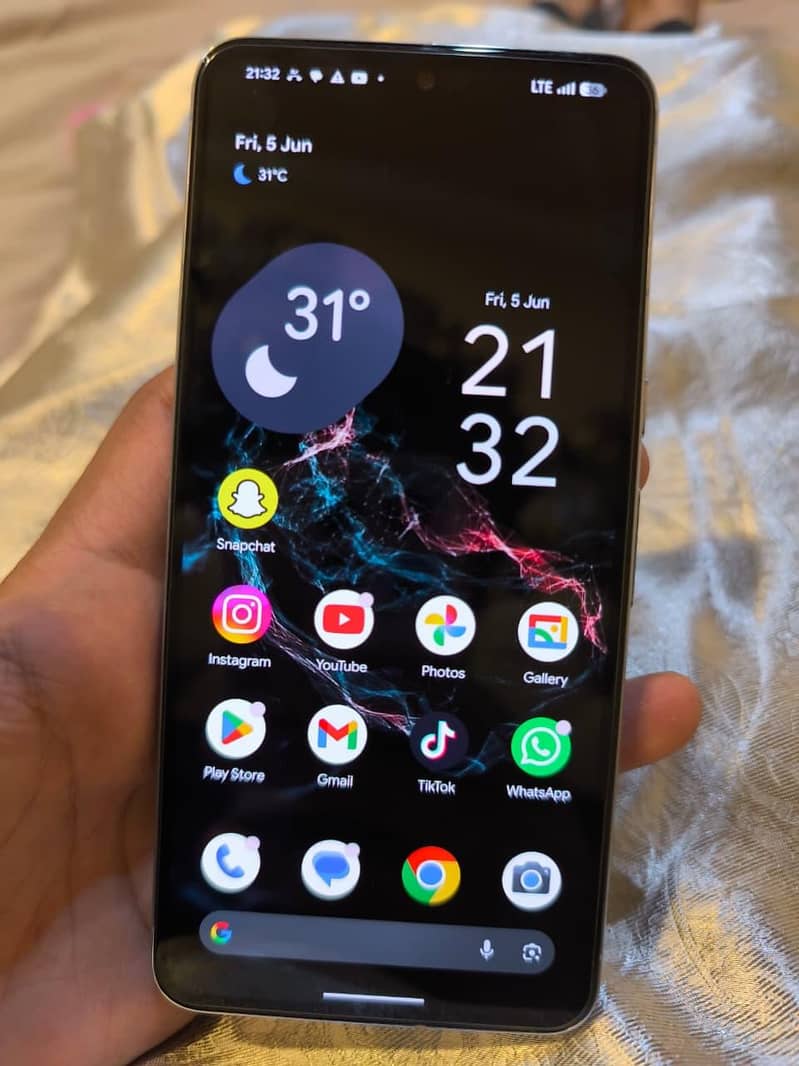 Google Pixel 8 Pro 1