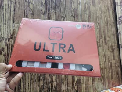 ultra watch