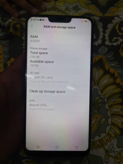 Vivo Y83