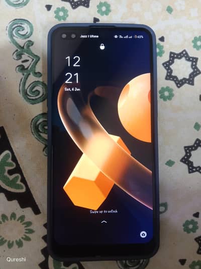 OPPO F17 Pro