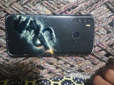 Infinix S5