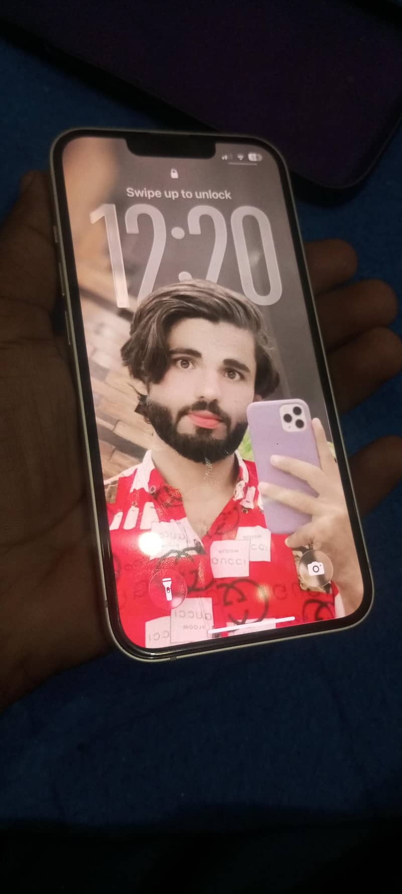 iPhone 13 1